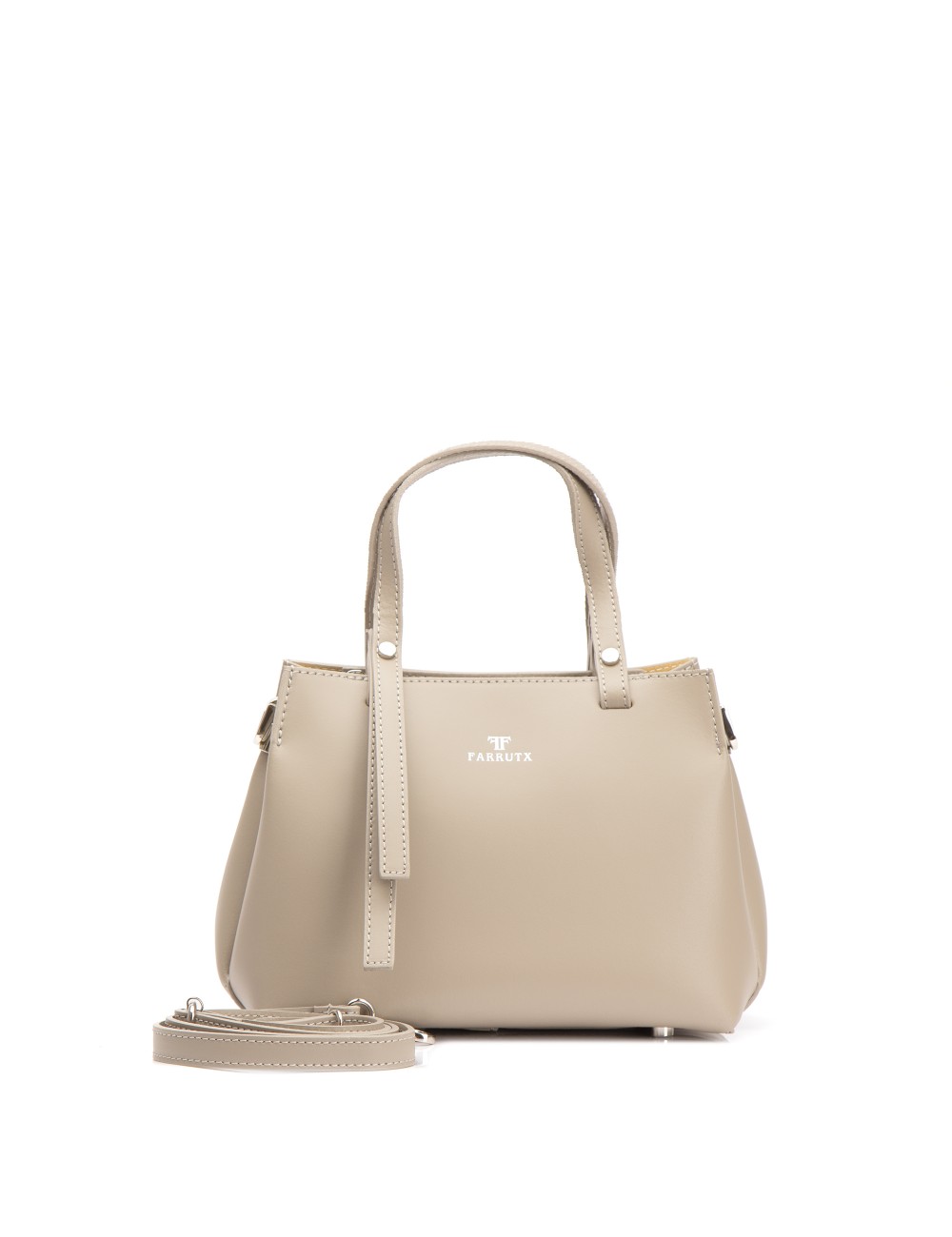 Farrutx NANYS Napa hielo