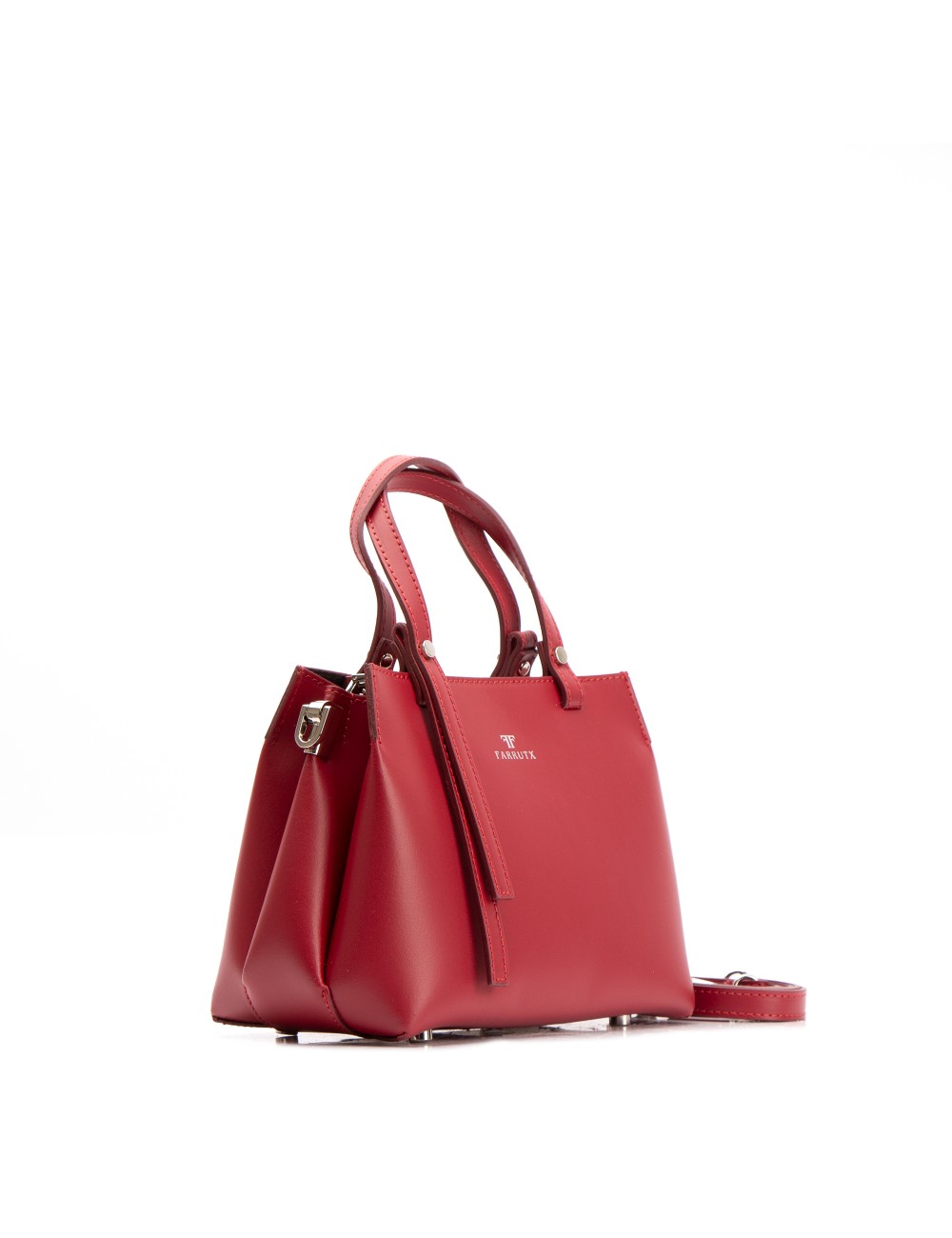 Farrutx NANYS Napa Rojo