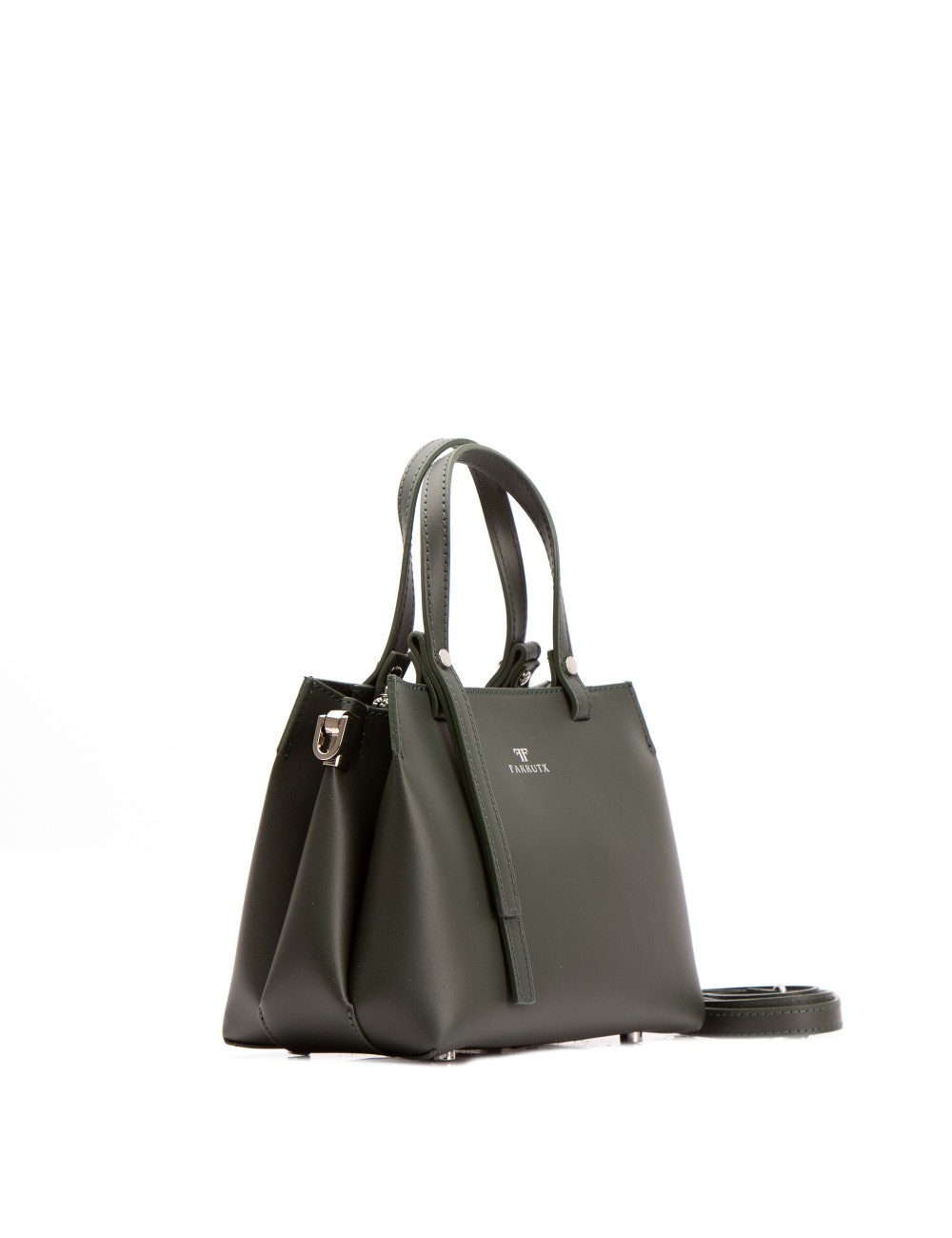 Farrutx NANYS Napa Verde Oscuro