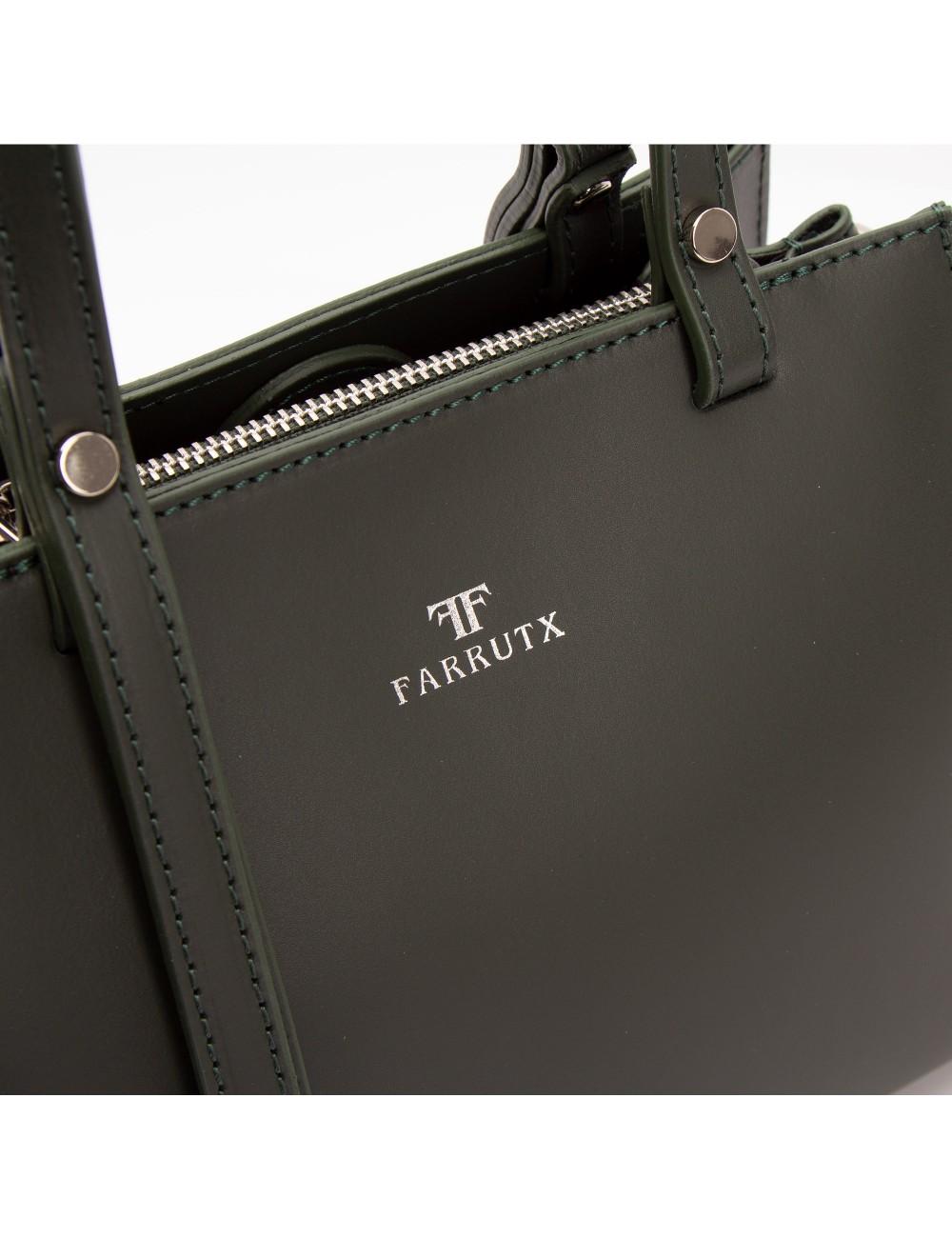 Farrutx NANYS Napa Verde Oscuro