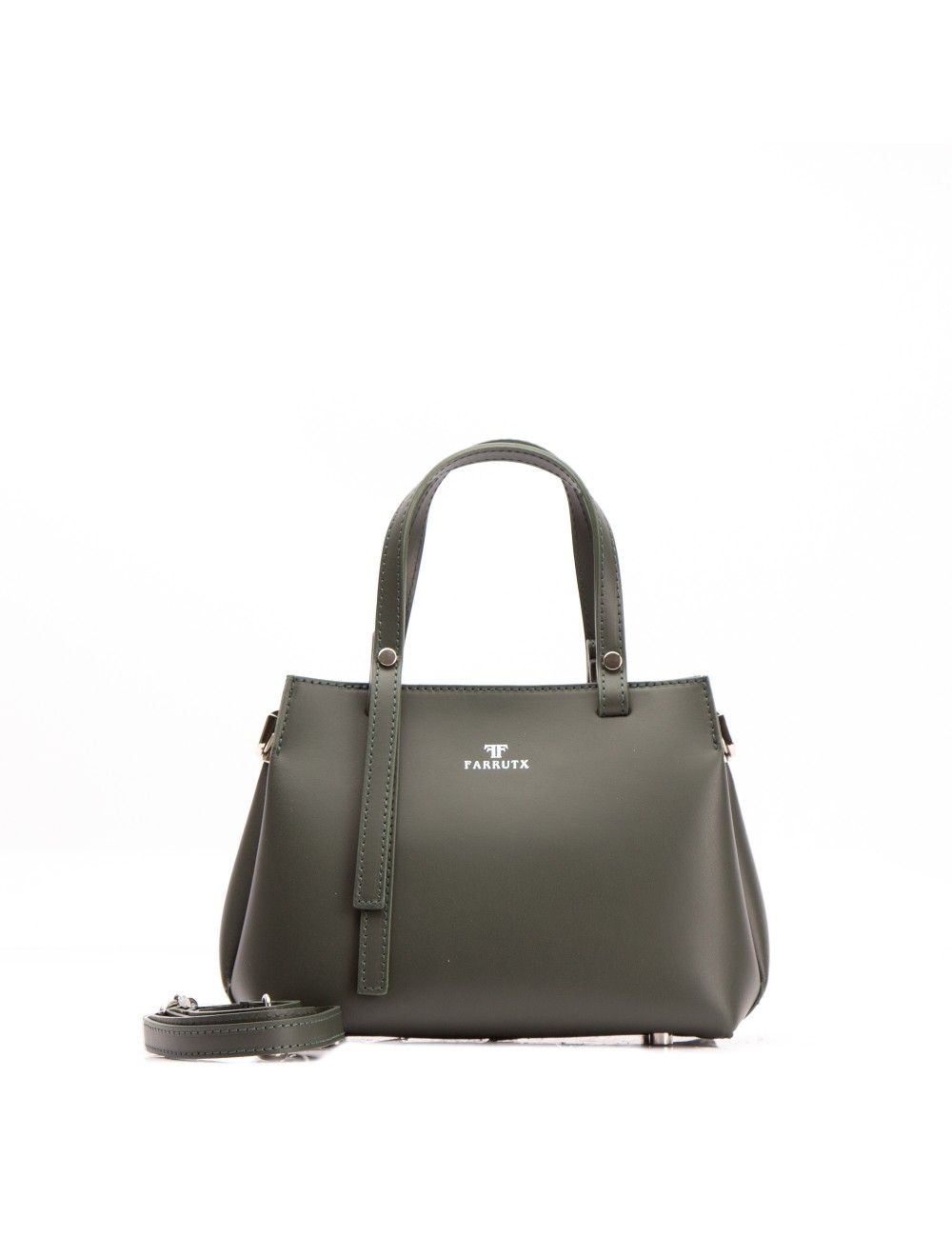 Farrutx NANYS Napa verde oscuro