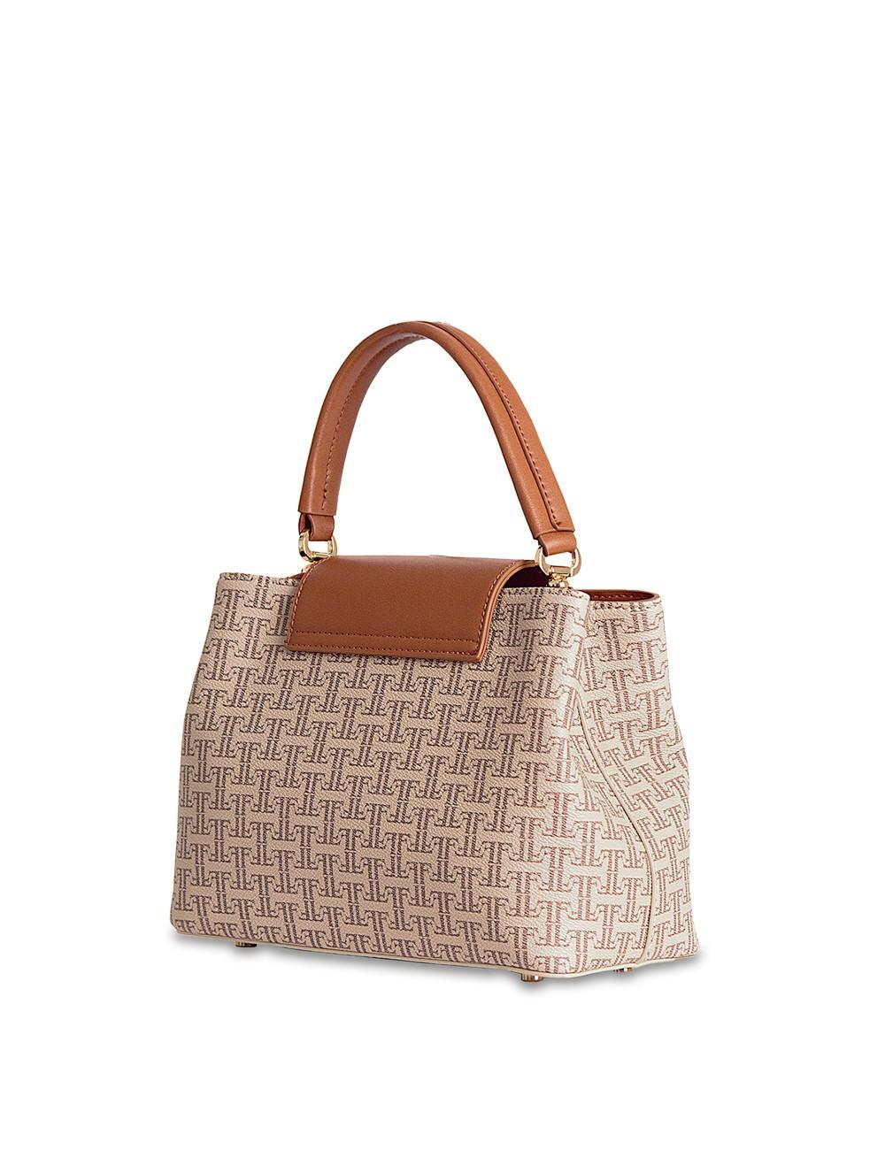 Farrutx NARELO Piel Vegana Beige-cuero