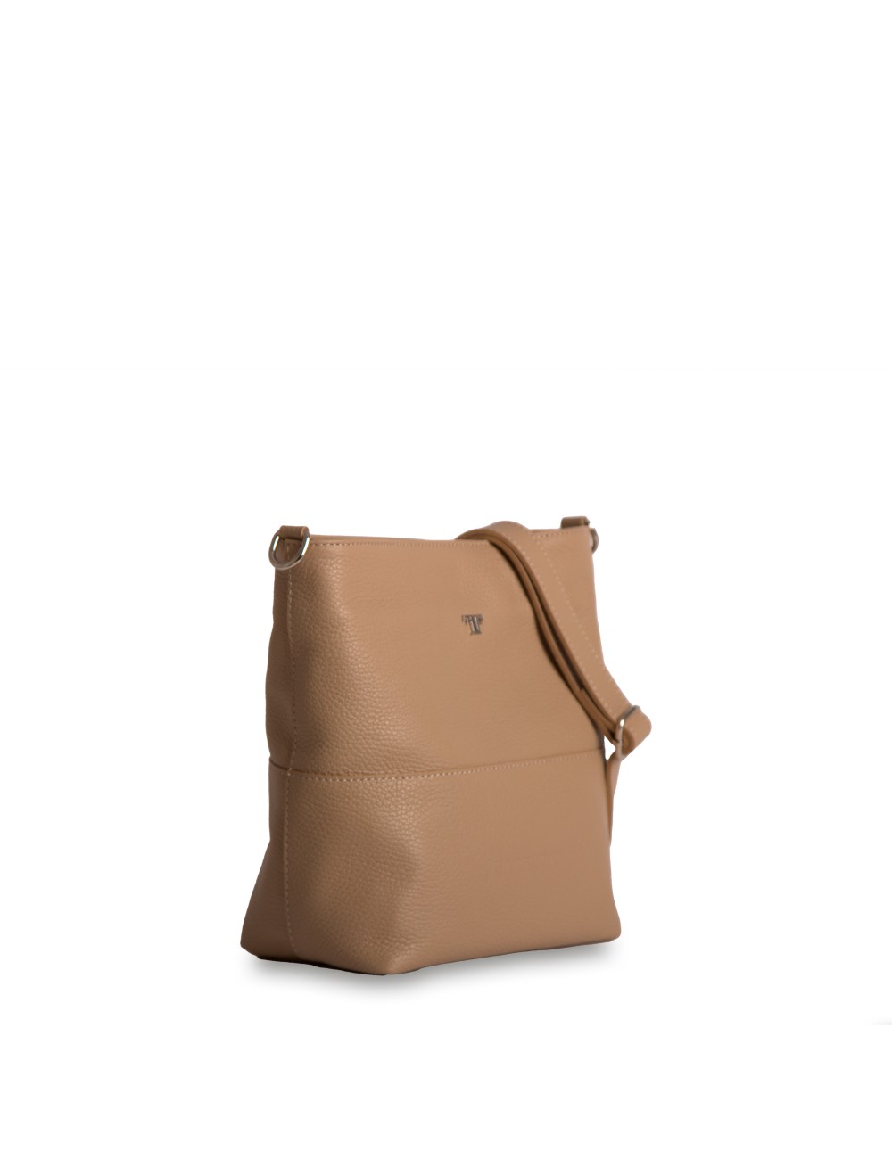 Farrutx NHACHE Piel Bombeada Capuchino