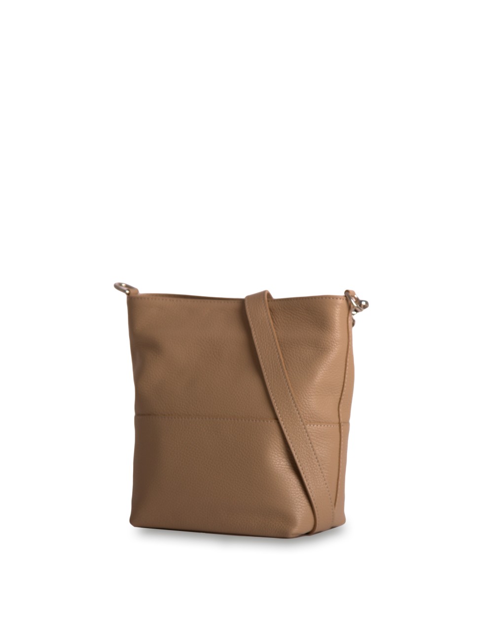 Farrutx NHACHE Piel Bombeada Capuchino