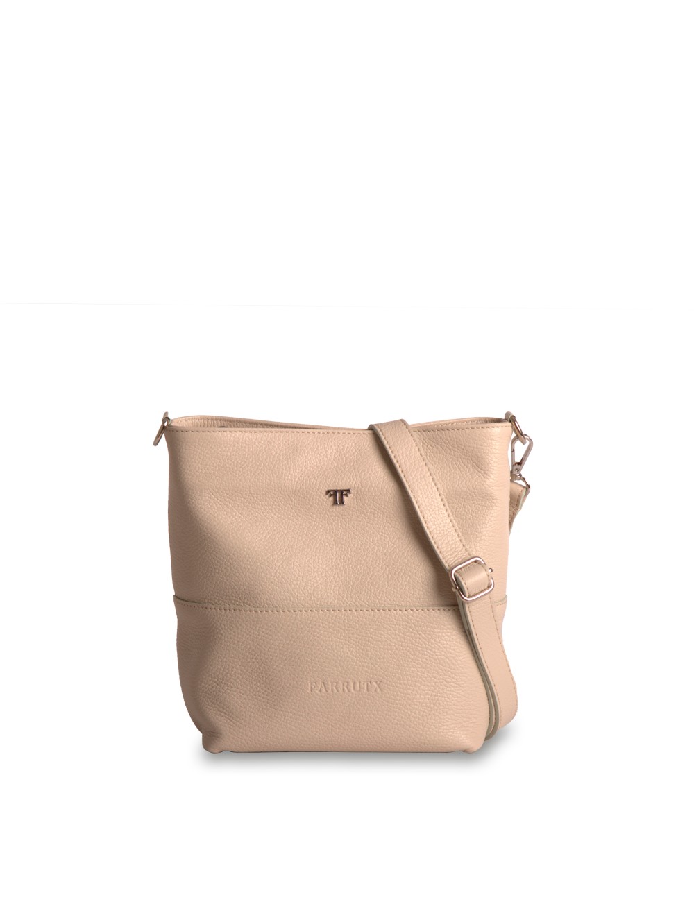 Farrutx NHACHE Piel bombeada hielo