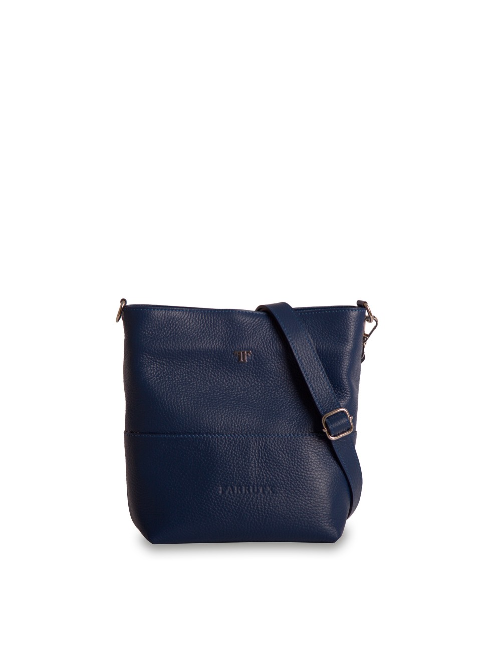 Farrutx NHACHE Piel bombeada jeans