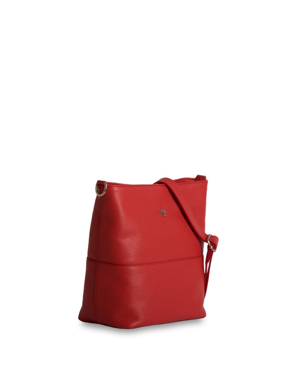 Farrutx NHACHE Piel Bombeada Rojo