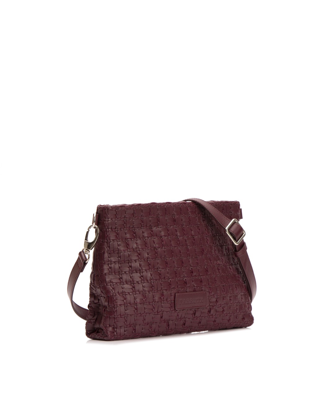 Farrutx NICKIS Napa Trenzada Burdeos