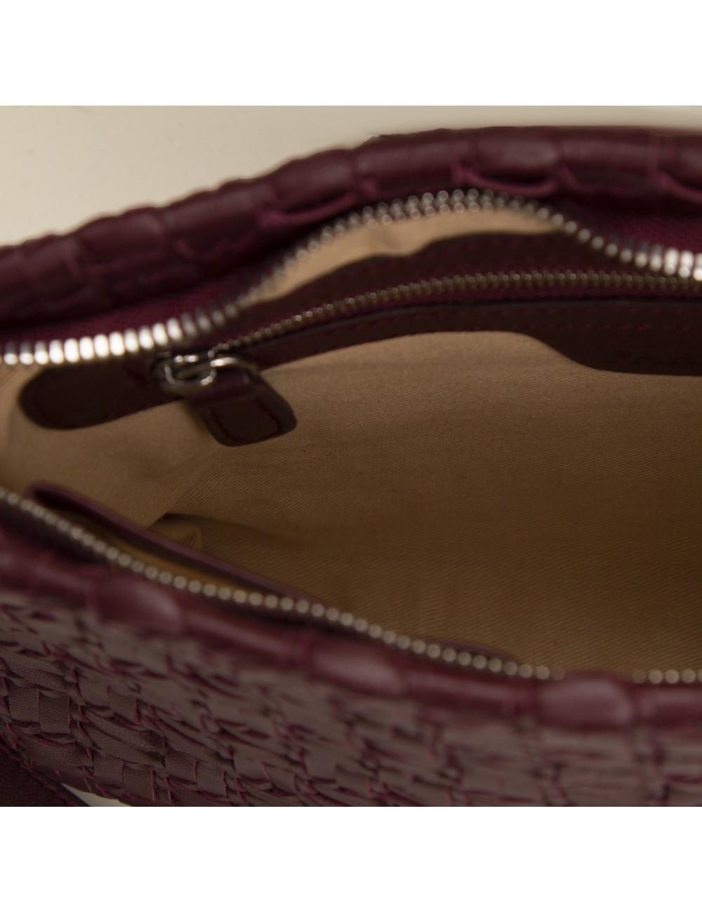 Farrutx NICKIS Napa Trenzada Burdeos