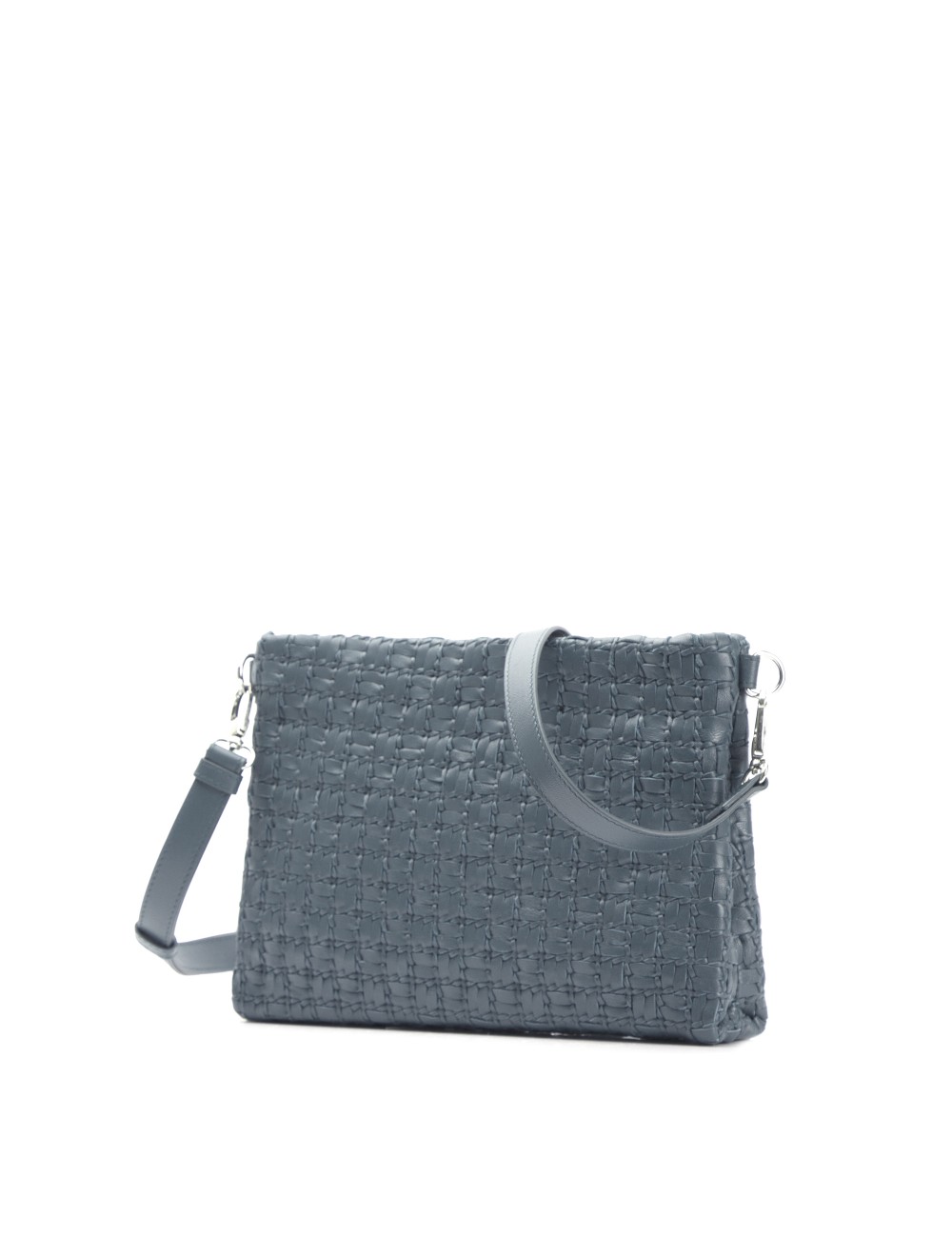 Farrutx NICKIS Napa Trenzada Gris