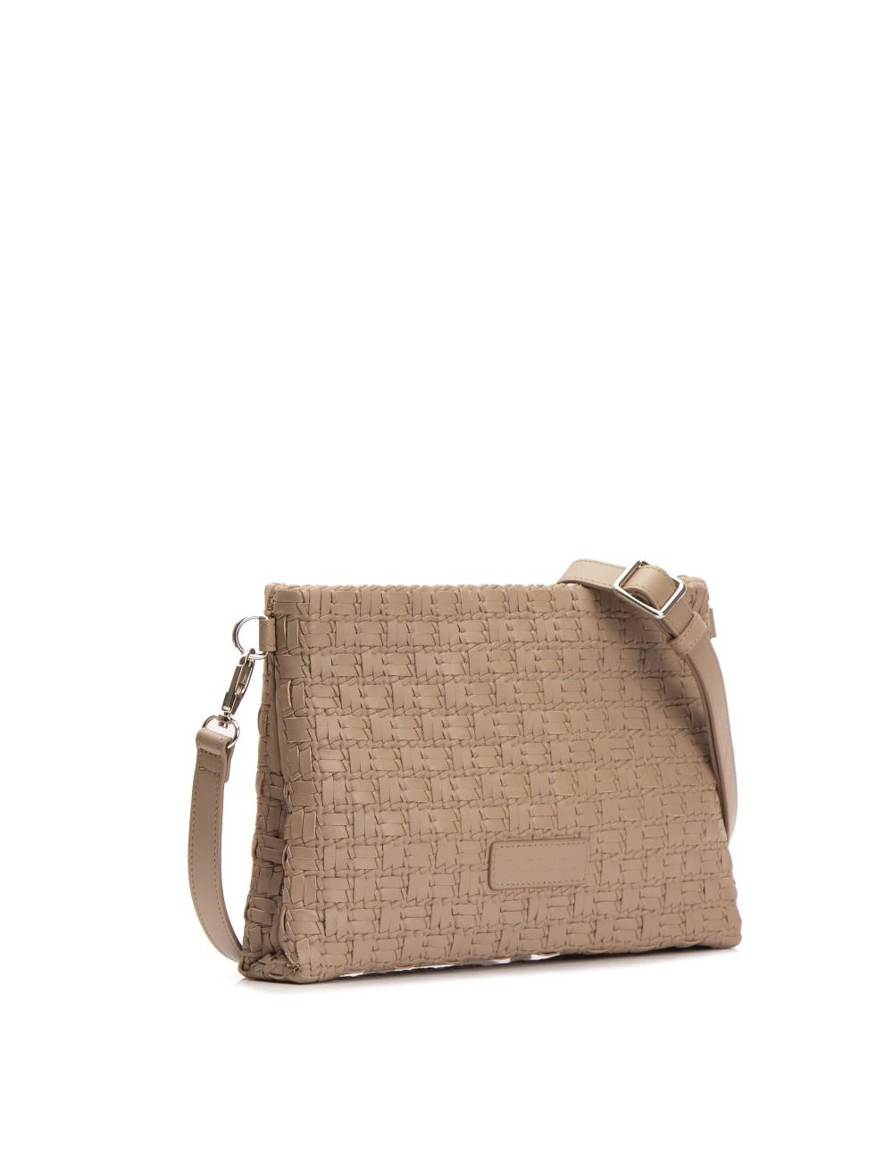 Farrutx NICKIS Napa Trenzada Taupe