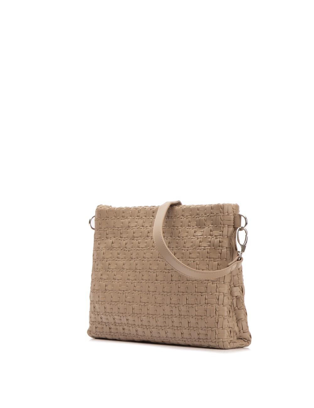 Farrutx NICKIS Napa Trenzada Taupe