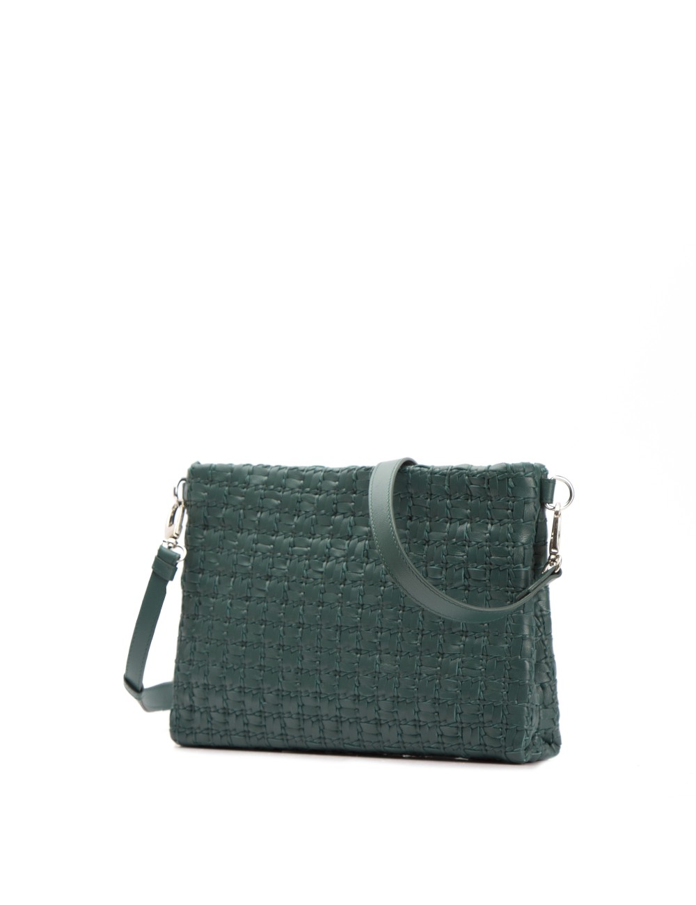 Farrutx NICKIS Napa Trenzada Verde Botella