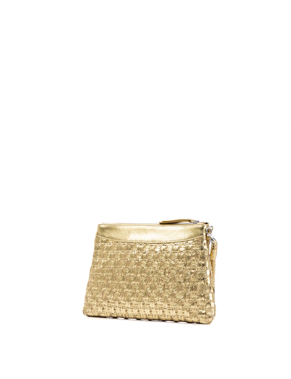 Farrutx NIKITA Napa Trenzada Oro