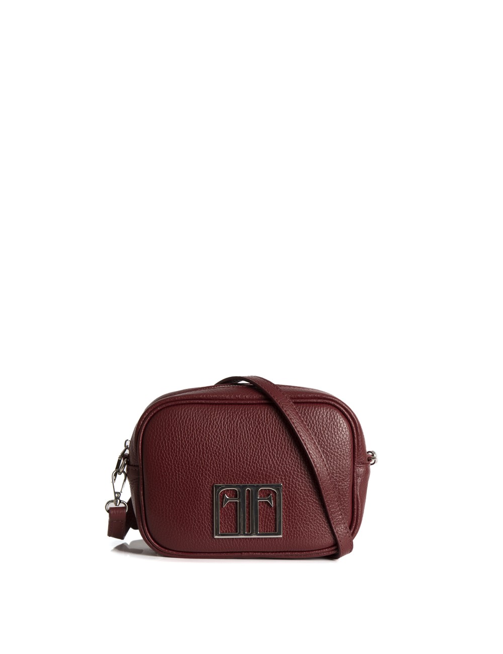 Farrutx NOATE Piel bombeada burdeos