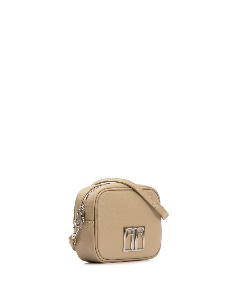 Farrutx NOATE Piel Bombeada Capuchino