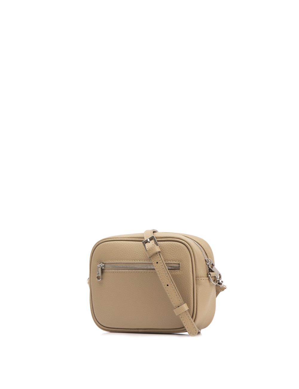 Farrutx NOATE Piel Bombeada Capuchino