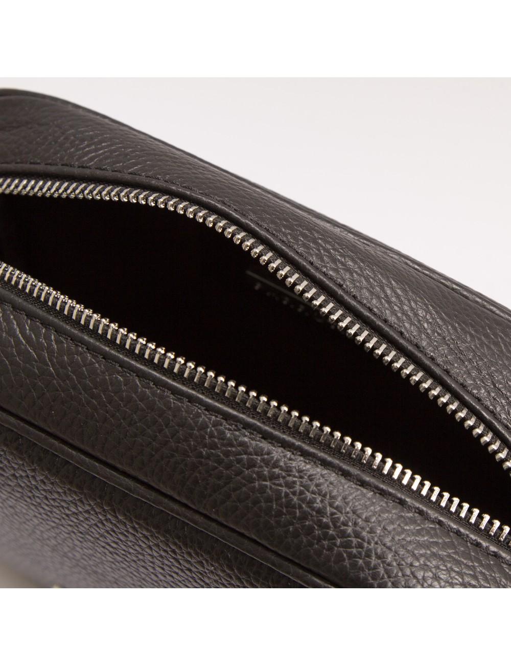 Farrutx NOATE Piel Bombeada Negra