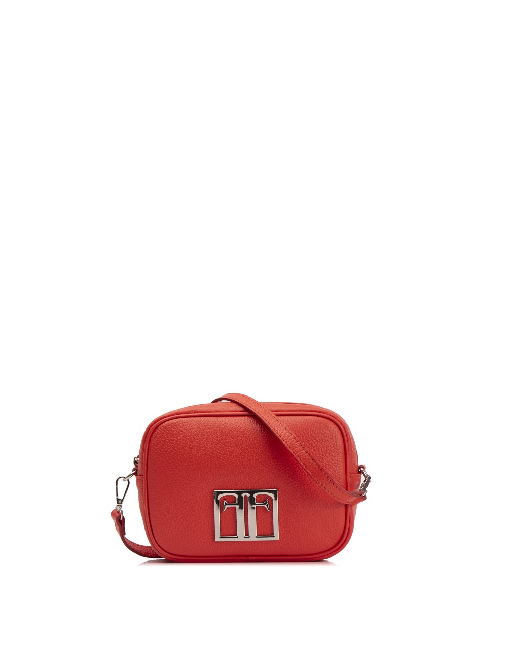 Farrutx NOATE Piel bombeada rojo anaranjado