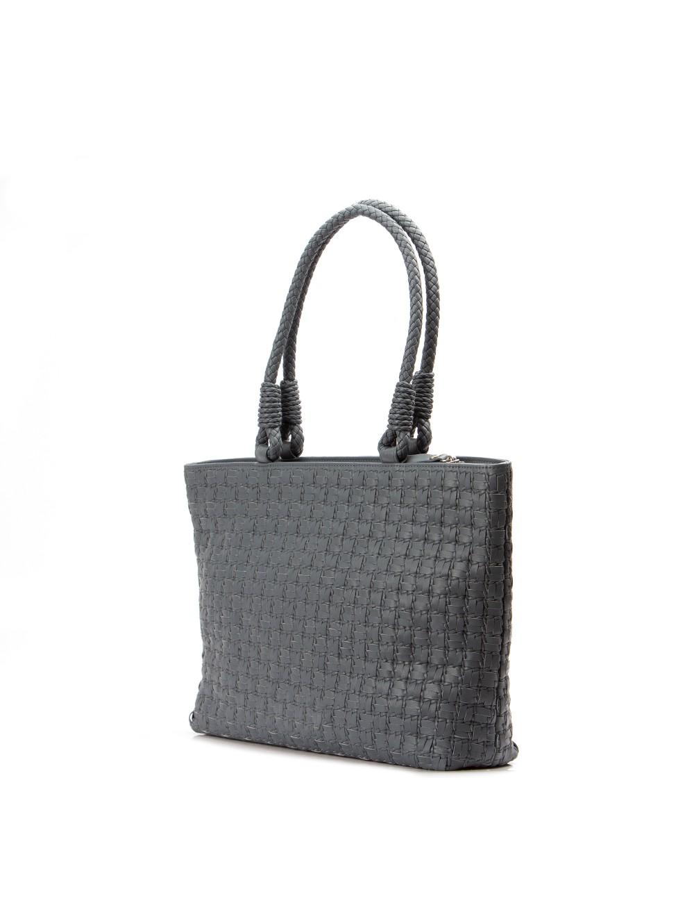 Farrutx NORMAND-BIS Napa Trenzada Gris