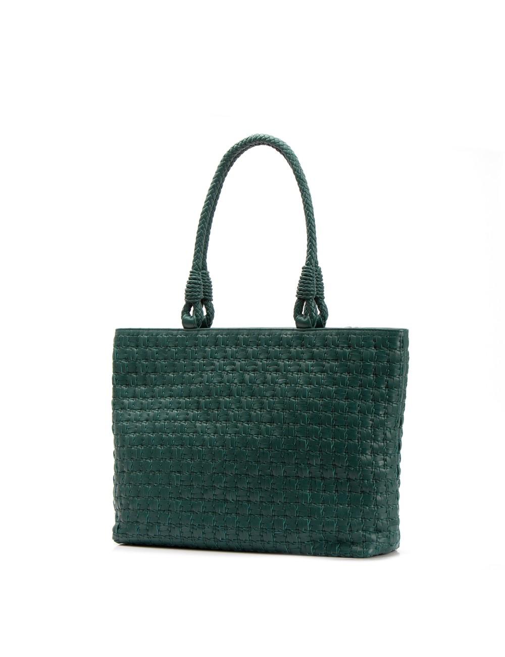 Farrutx NORMAND-BIS Napa Verde Trenzada Botella