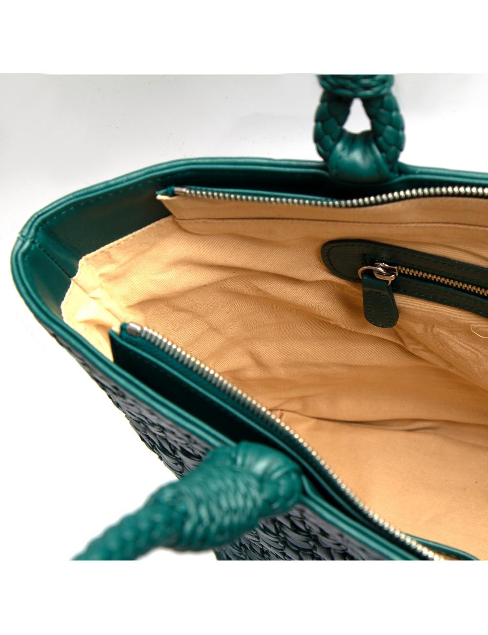 Farrutx NORMAND-BIS Napa Verde Trenzada Botella