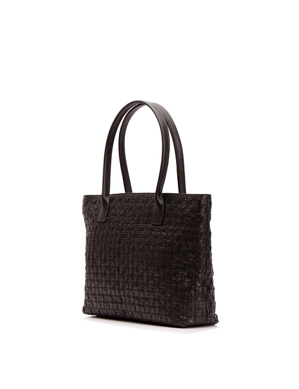 Farrutx NORMAND Napa Trenzada Negra