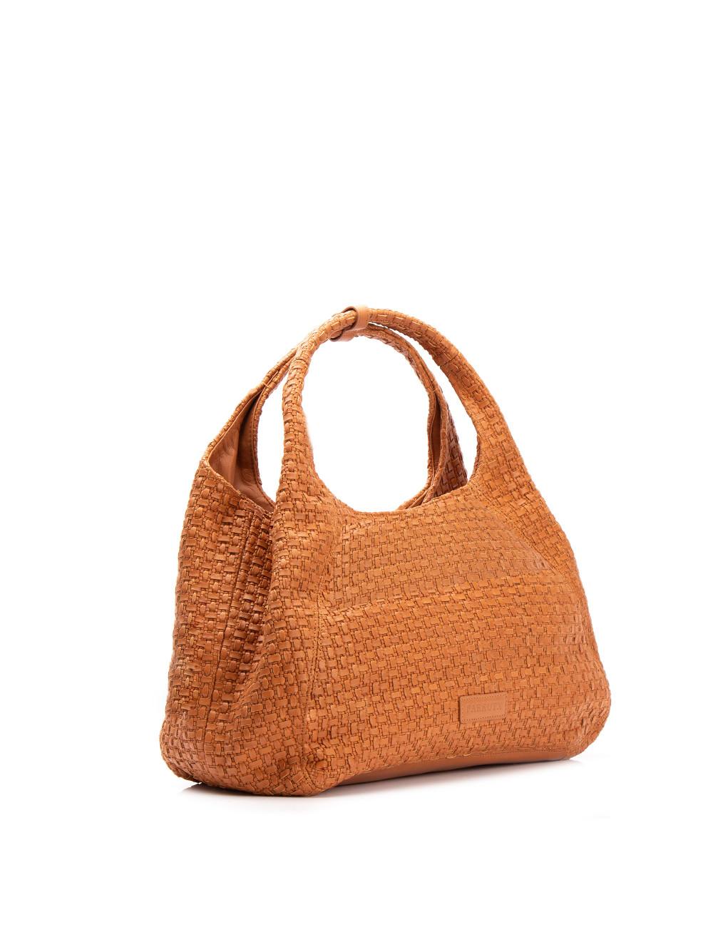 Farrutx NORRISBIS Piel Trenzada Cuero