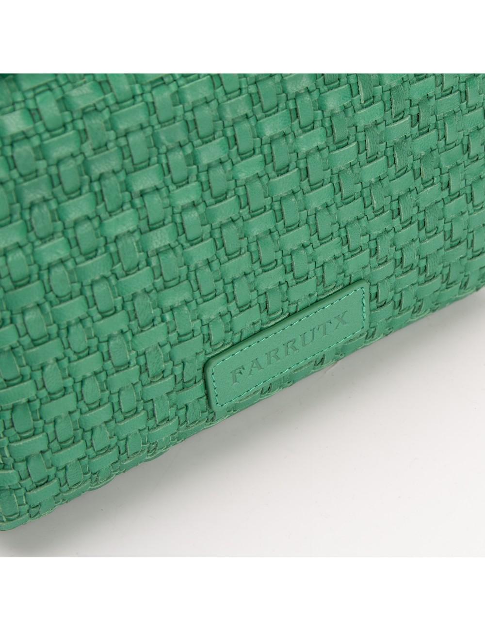 Farrutx NOXA Napa Trenzada Menta