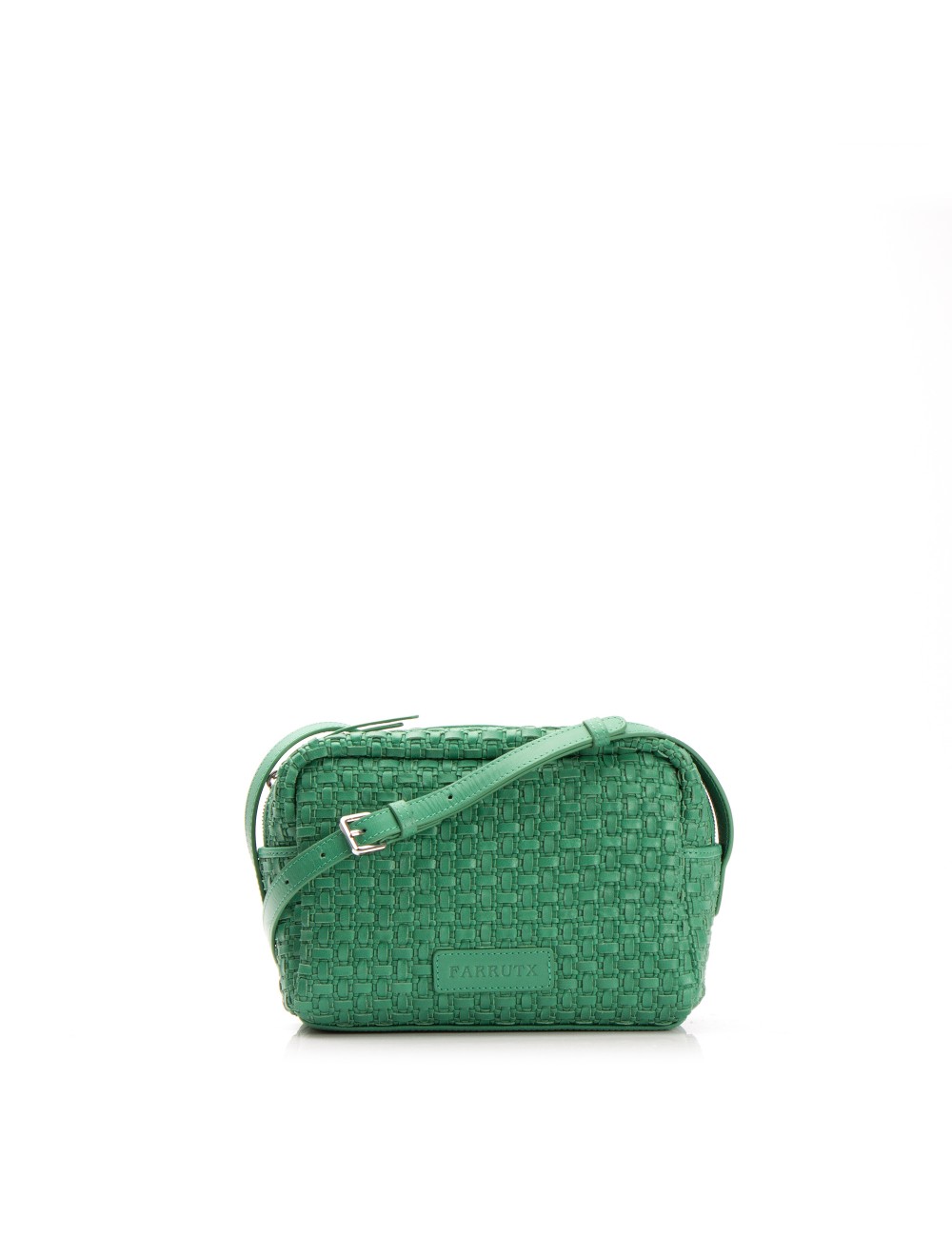 Farrutx NOXA Napa trenzada menta