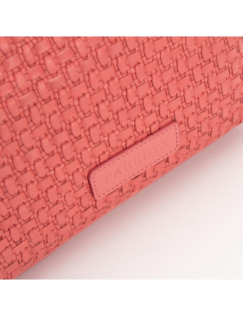 Farrutx NOXA Napa Trenzada Sandía