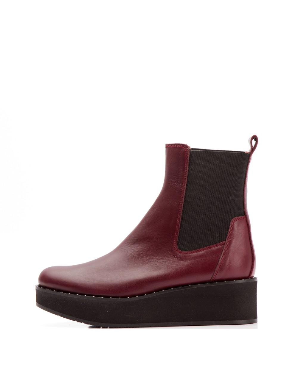 Farrutx ORLY Natur cereza