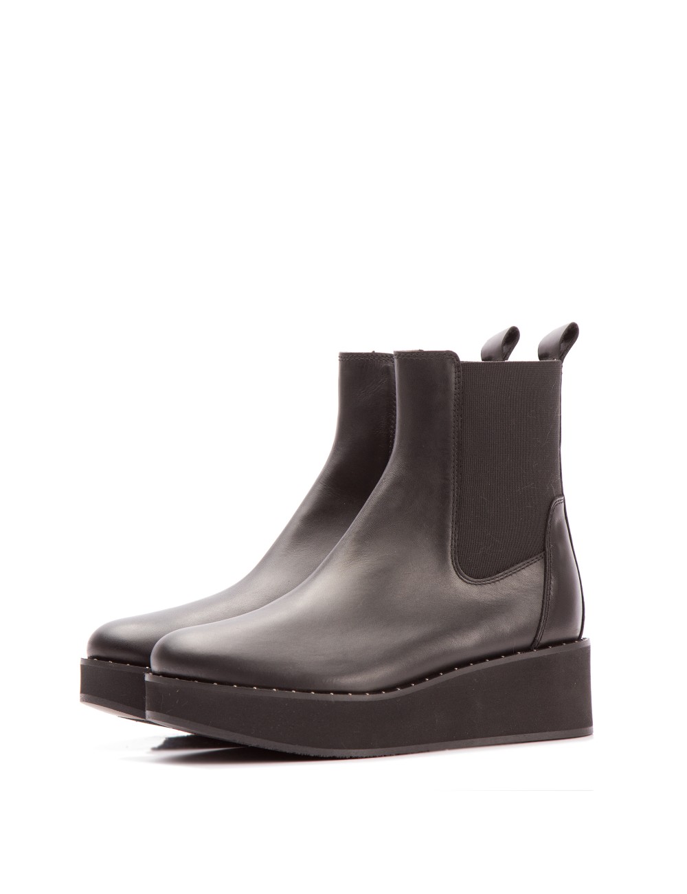 Farrutx ORLY Natur Negro