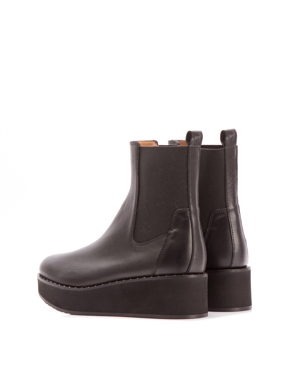 Farrutx ORLY Natur Negro