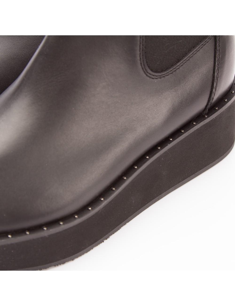 Farrutx ORLY Natur Negro