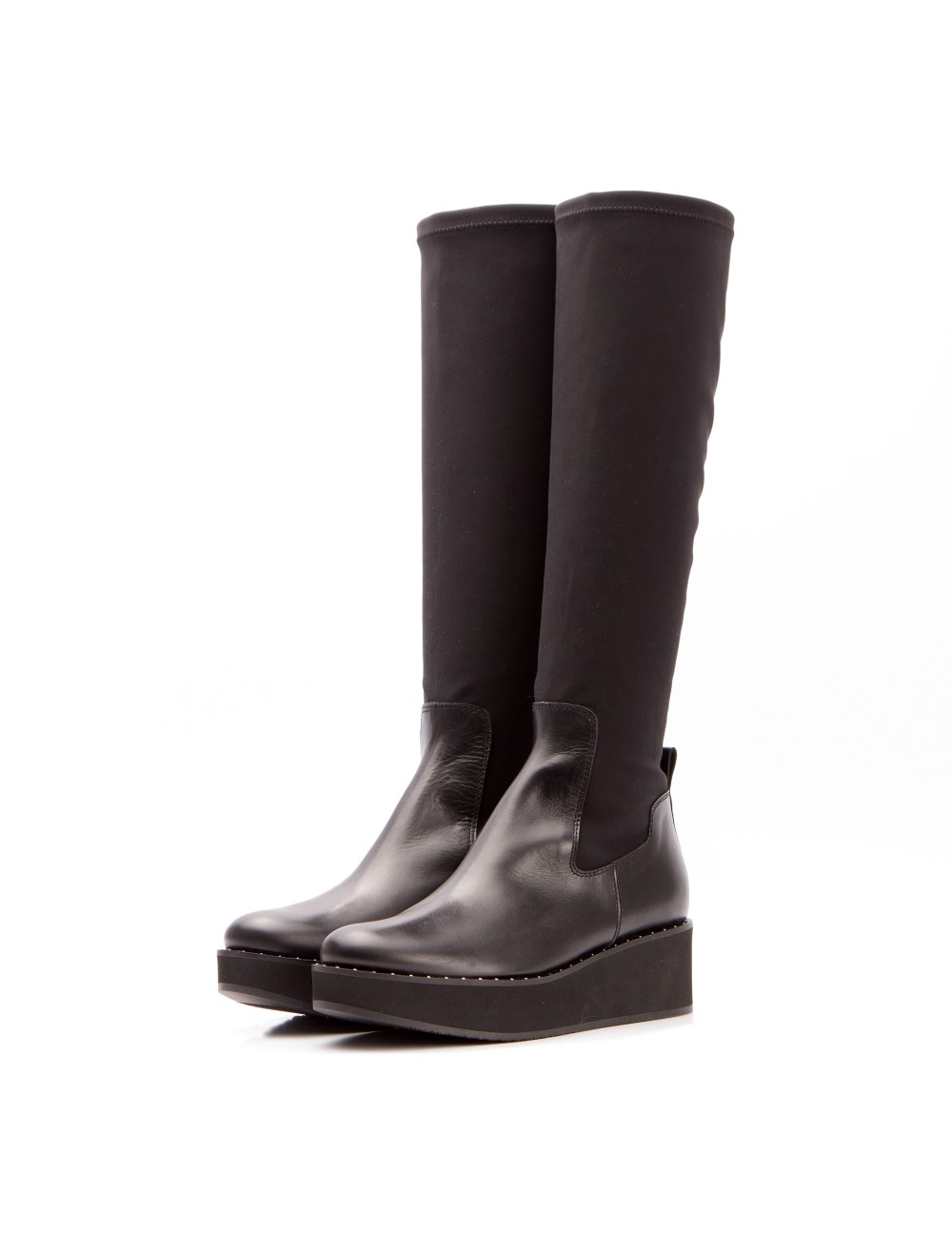 Farrutx OZ Natur - Tecno Negro