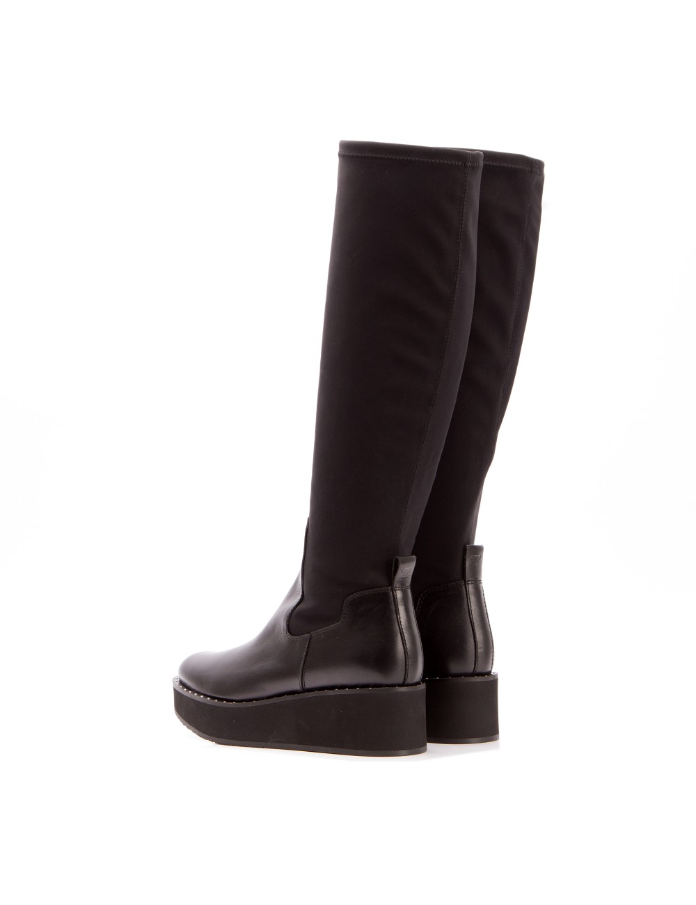 Farrutx OZ Natur - Tecno Negro