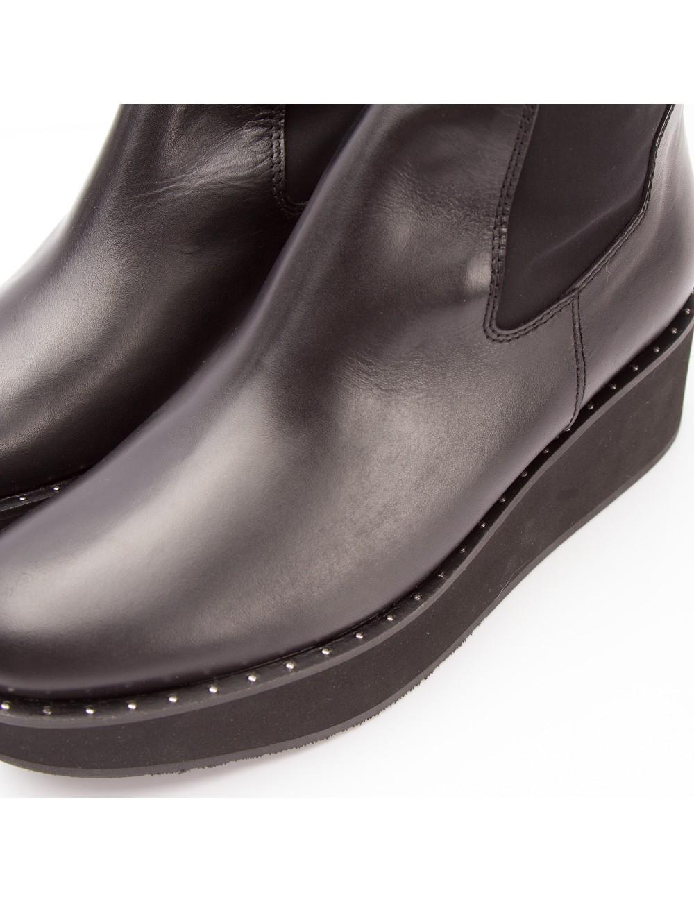 Farrutx OZ Natur - Tecno Negro