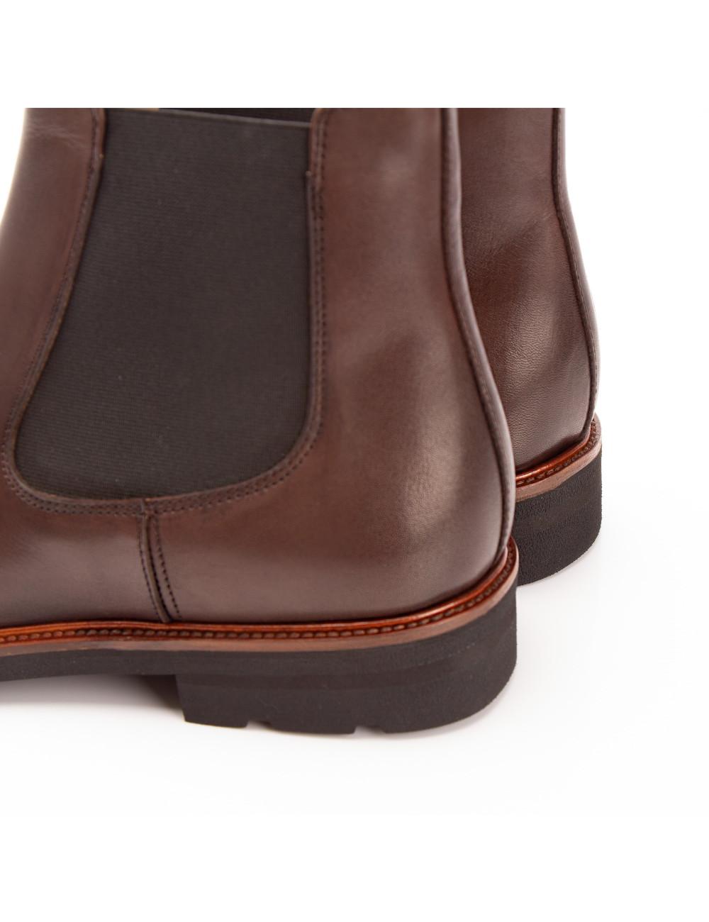 Farrutx PASCALBIS Calf Marrón-negro