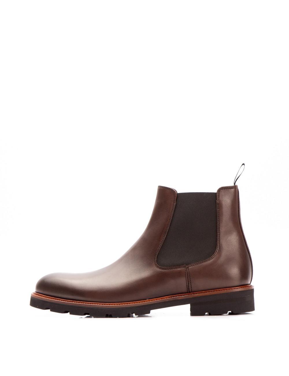 Farrutx PASCALBIS Calf marrón-negro