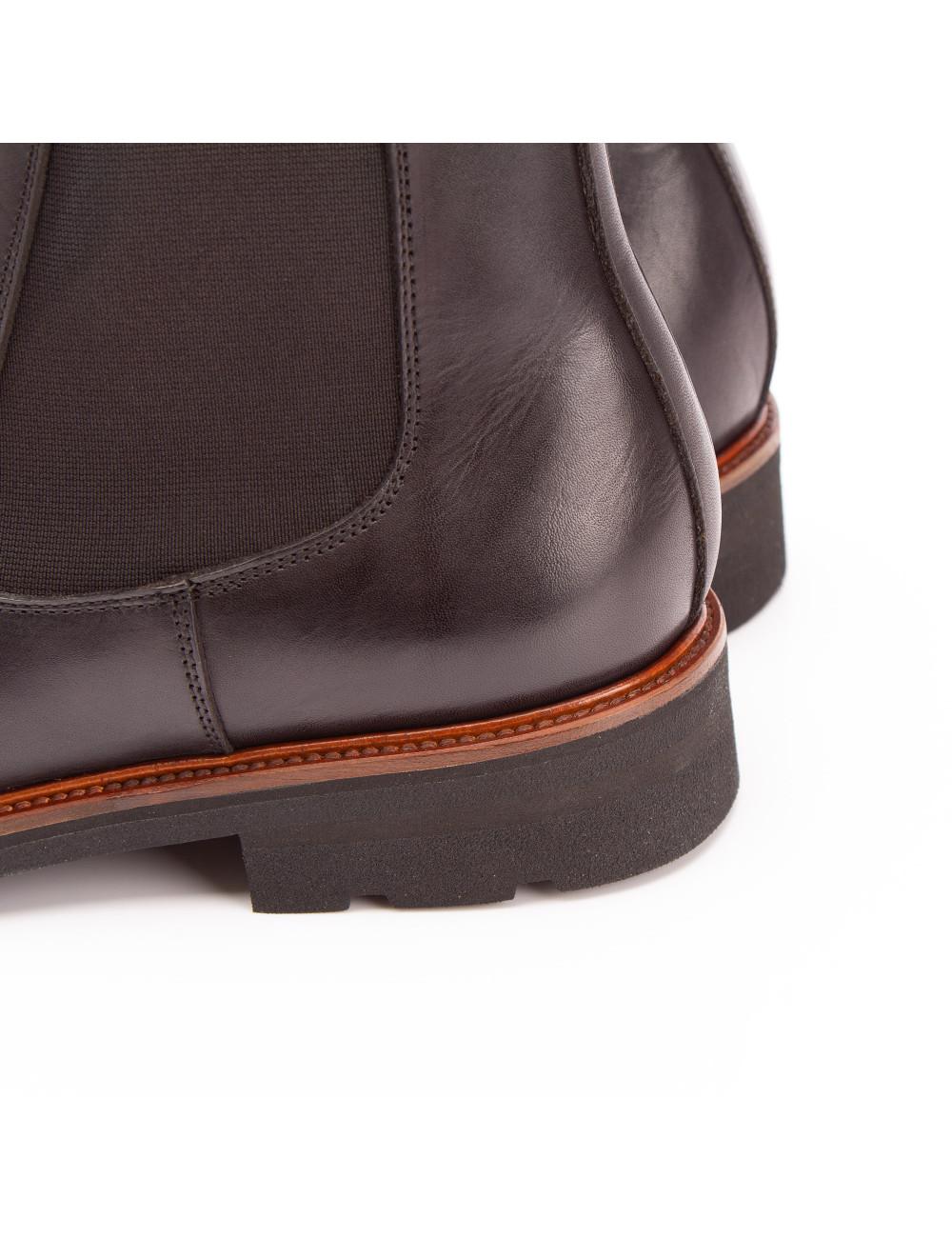 Farrutx PASCALBIS Calf Negro