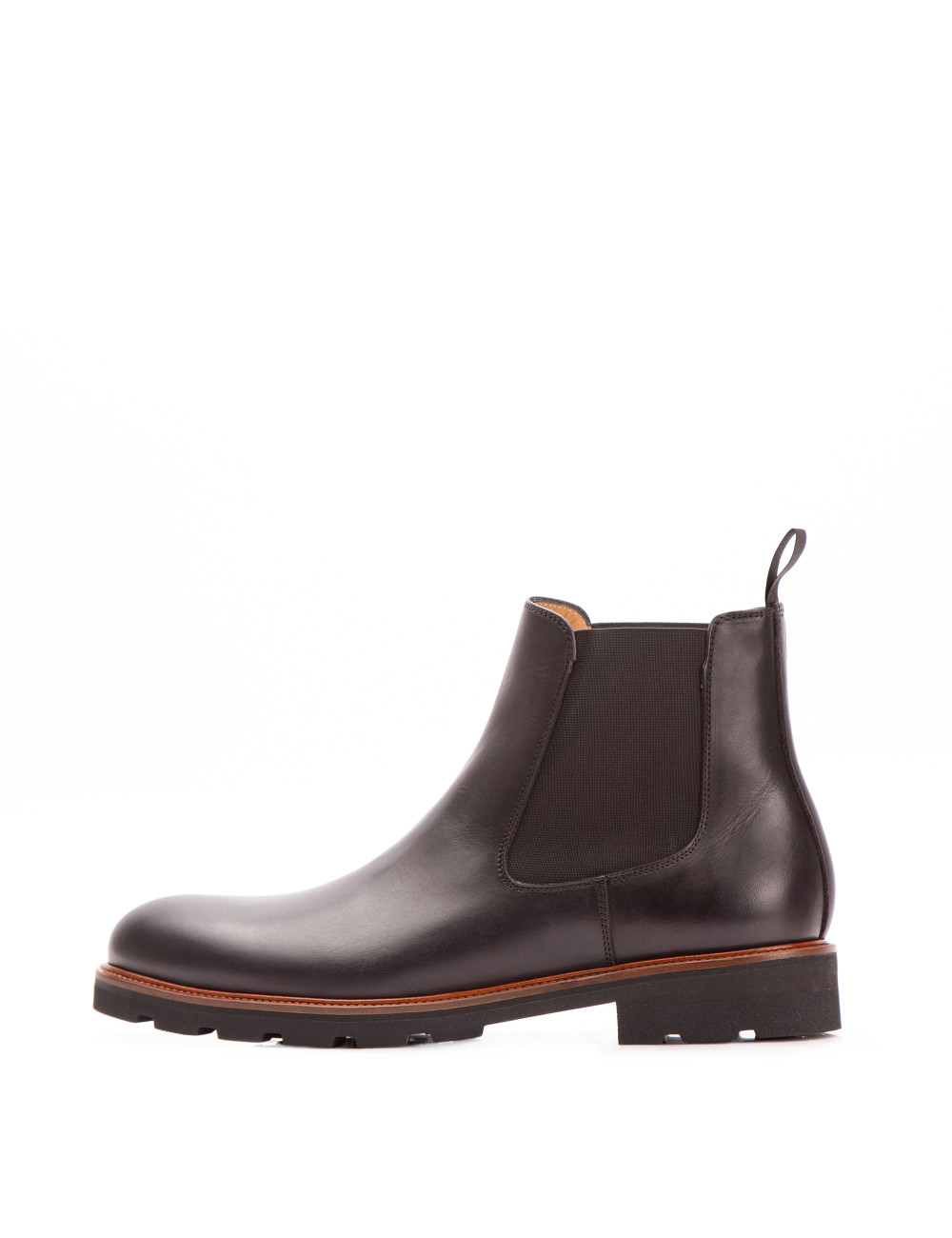 Farrutx PASCALBIS Calf negro