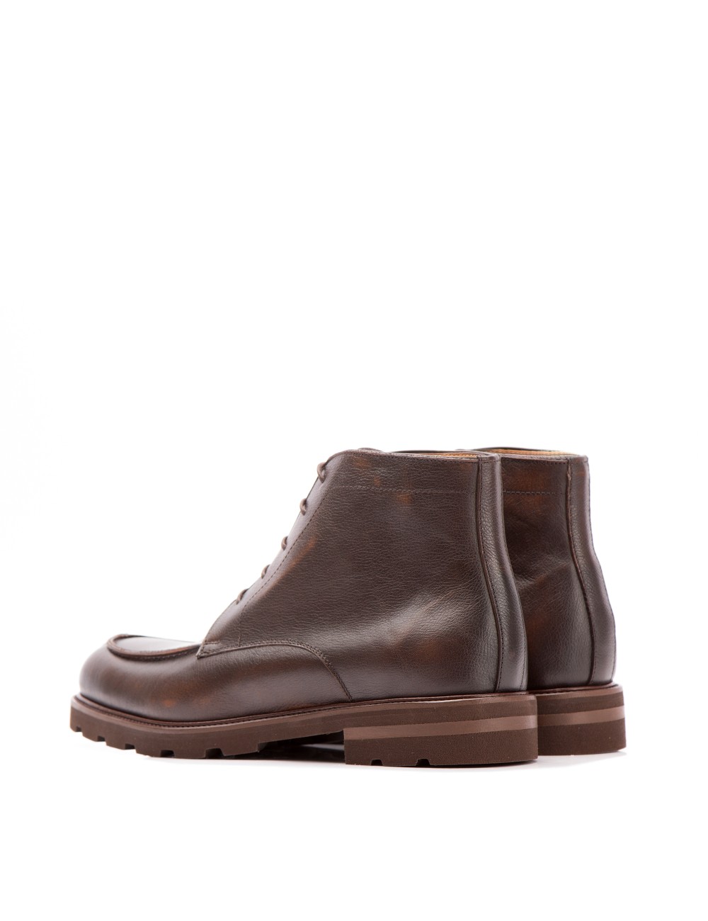 Farrutx PATRIK Pumped Marrón