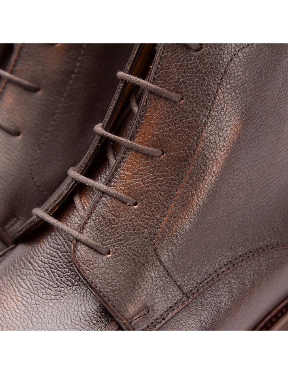 Farrutx PATRIK Pumped Marrón