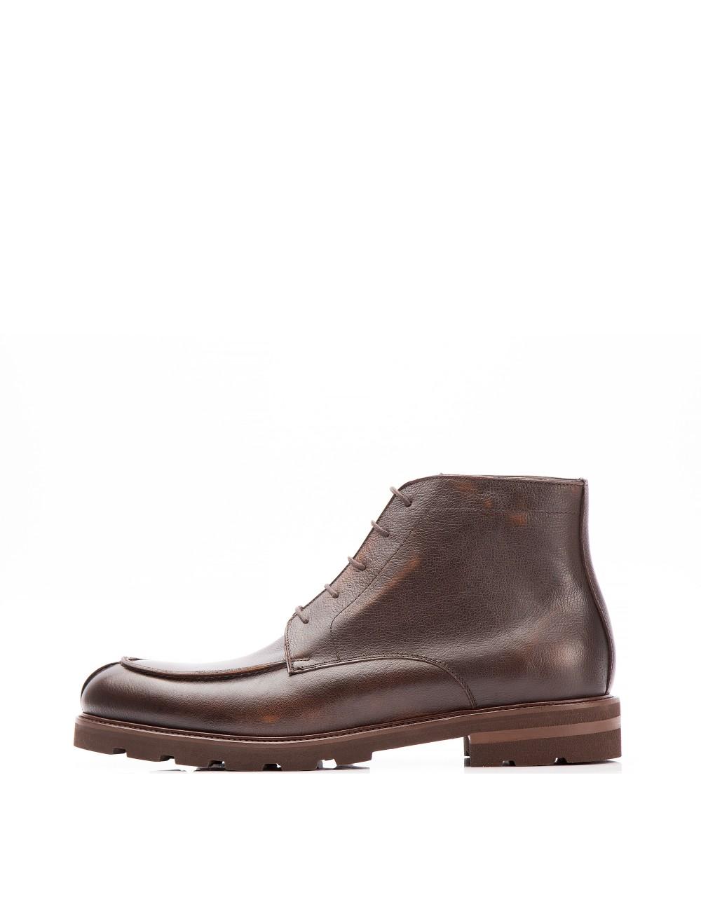 Farrutx PATRIK Pumped marrón