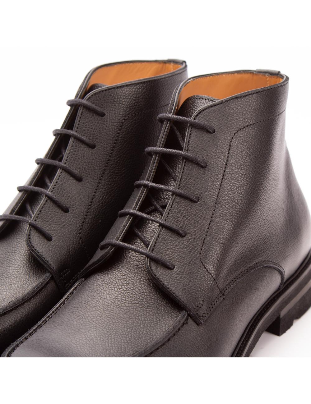 Farrutx PATRIK Pumped Negro