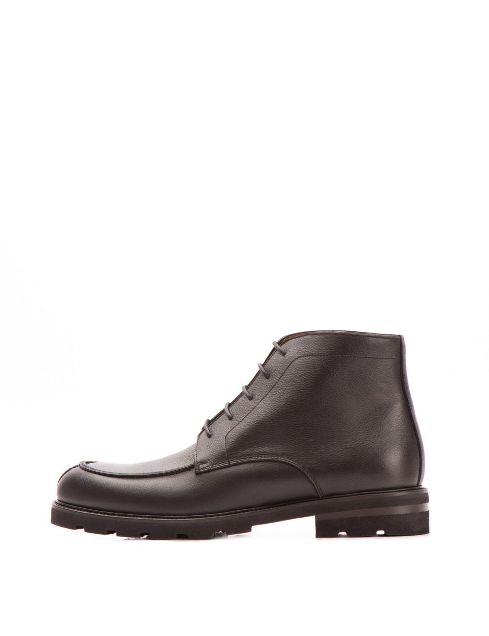 Farrutx PATRIK Pumped negro