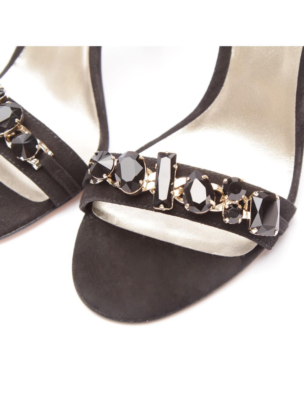 Farrutx RENAN Ante Negro