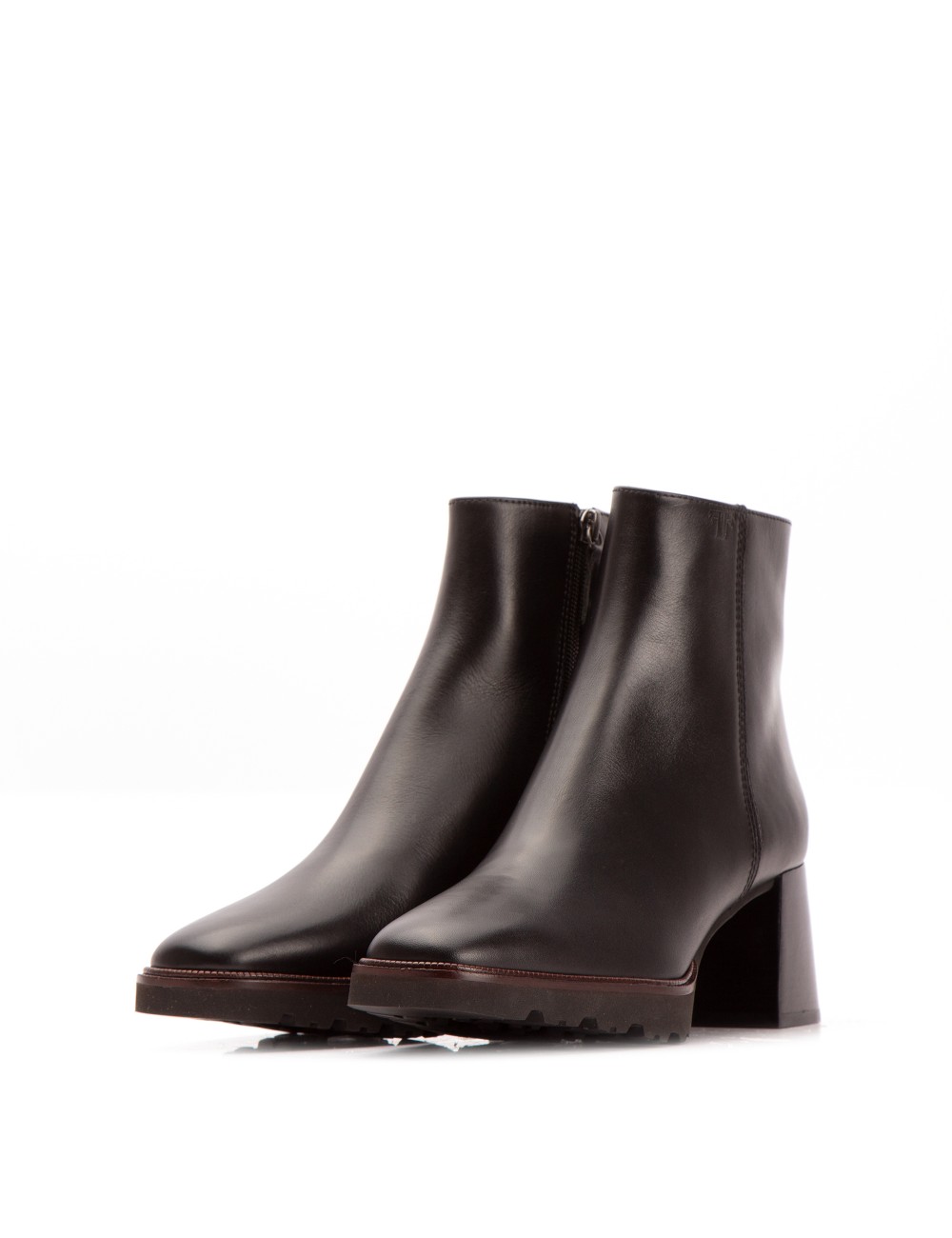 Farrutx SAURA Natur Negro