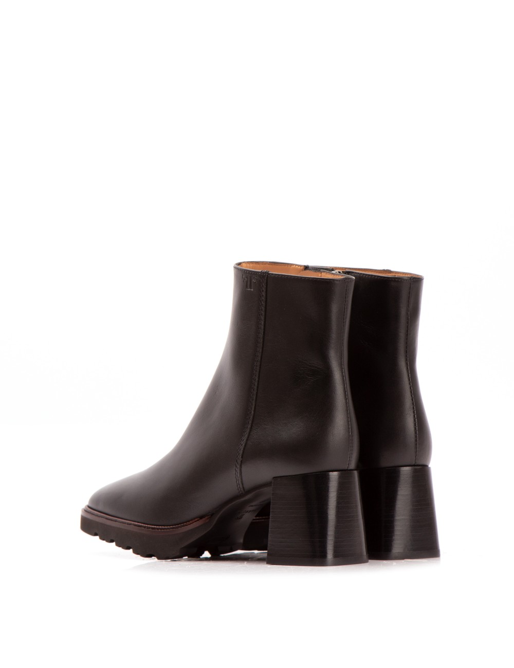 Farrutx SAURA Natur Negro